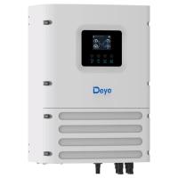 Гибридный солнечный инвертор DEYE SUN-6K-OG01LP1