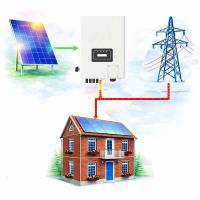 Солнечная электростанция  "ФС экономия  300 кВт PRO"