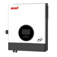 Гибридный солнечный инвертор MUST PV19-12048 EXP