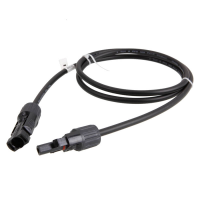 Удлинитель с коннектором МС4, длина 3 метра