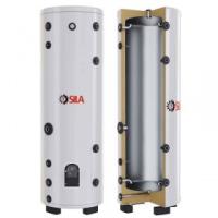 Бак аккумулятор буферный SILA SST-300